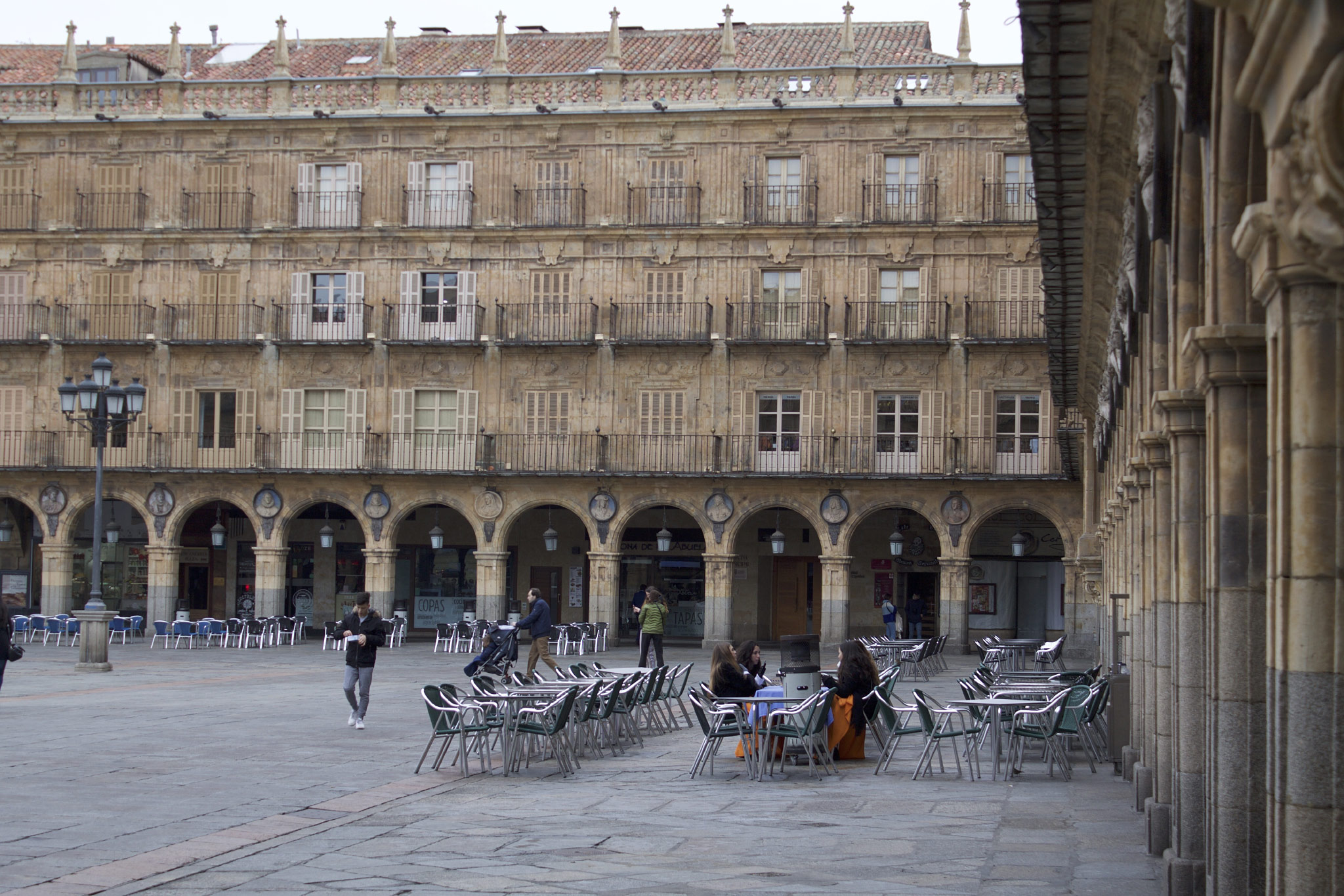 Salamanca